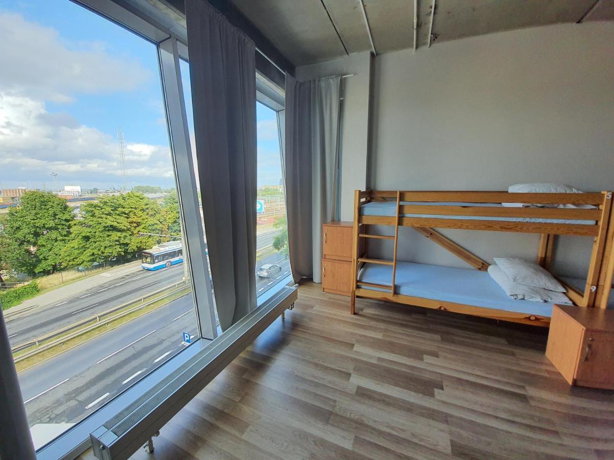 Sea Hostel 그디니아 외부 사진