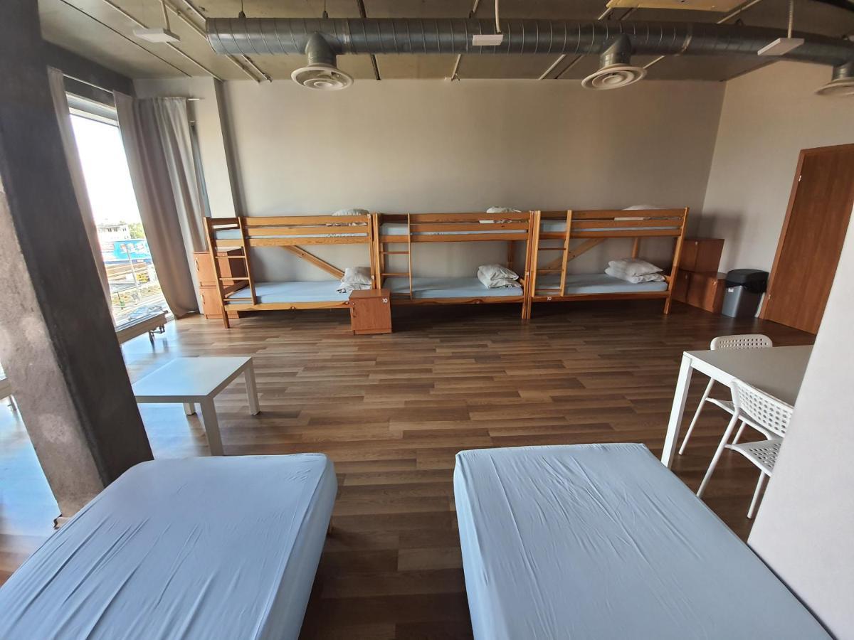 Sea Hostel 그디니아 외부 사진