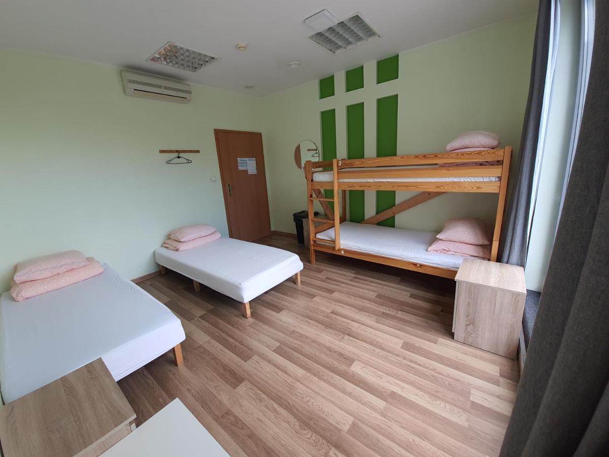 Sea Hostel 그디니아 외부 사진