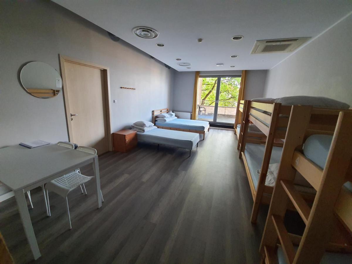 Sea Hostel 그디니아 외부 사진