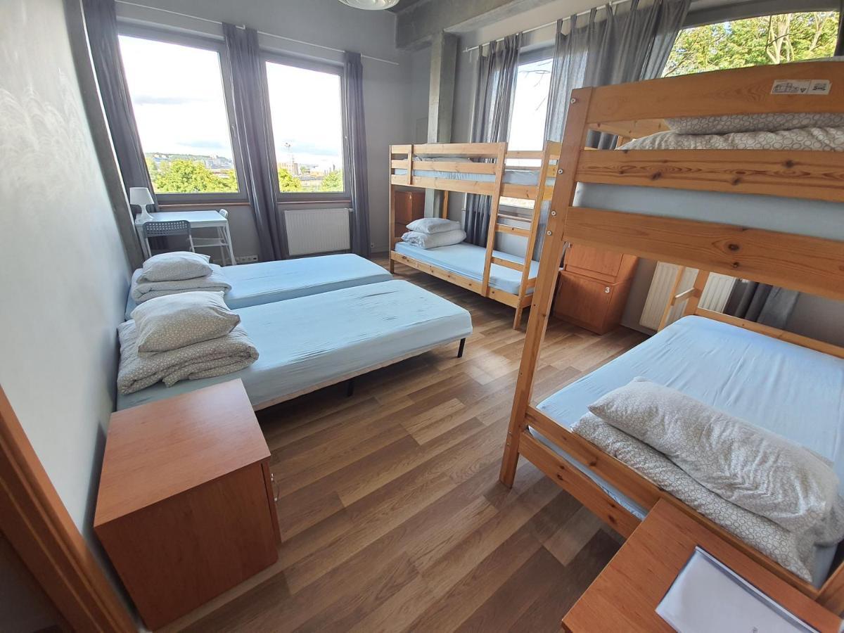 Sea Hostel 그디니아 외부 사진
