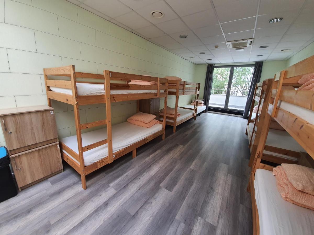 Sea Hostel 그디니아 외부 사진