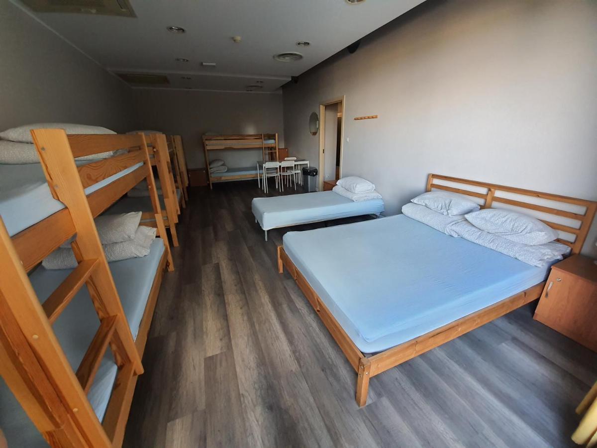 Sea Hostel 그디니아 외부 사진