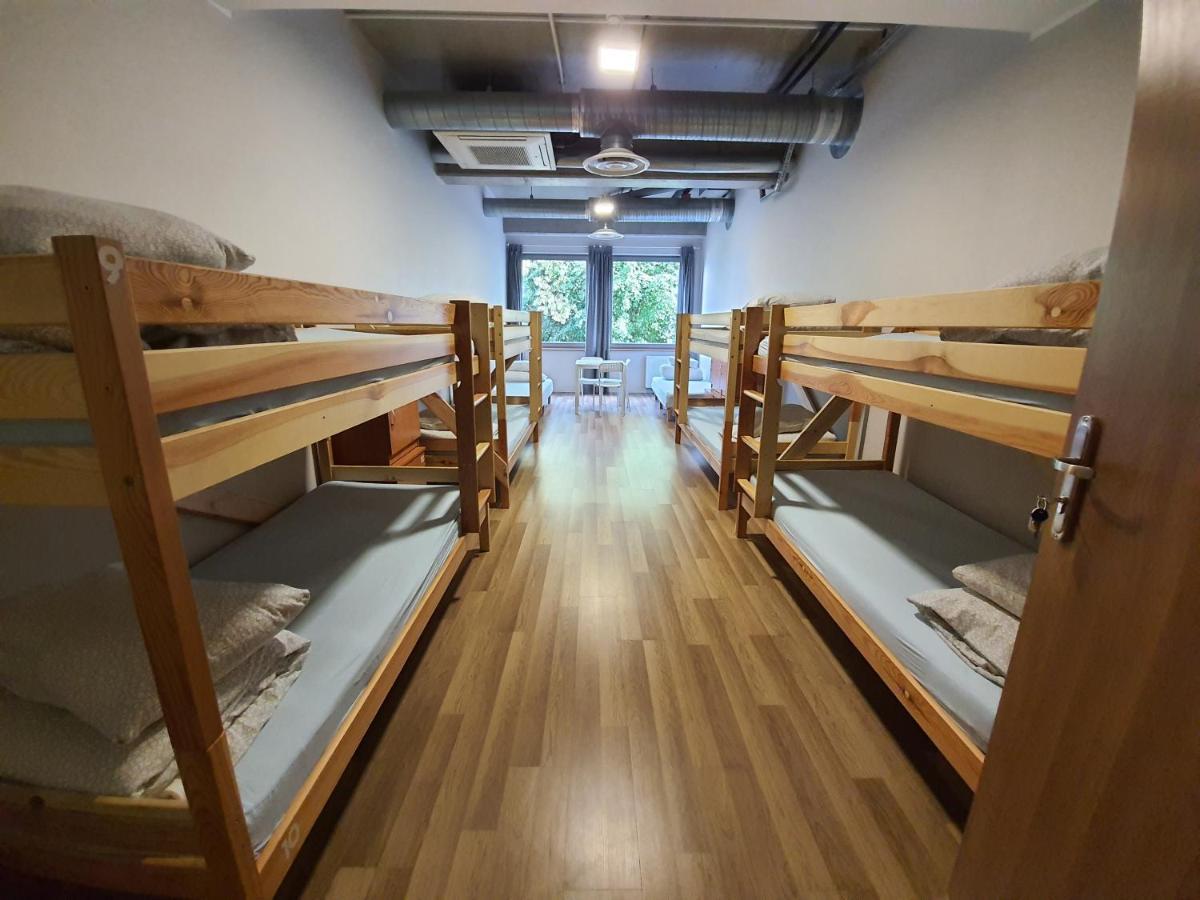 Sea Hostel 그디니아 외부 사진
