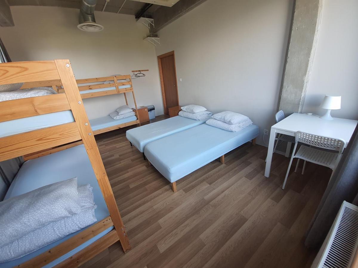 Sea Hostel 그디니아 외부 사진