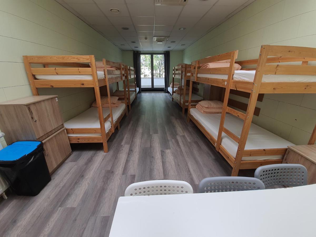 Sea Hostel 그디니아 외부 사진