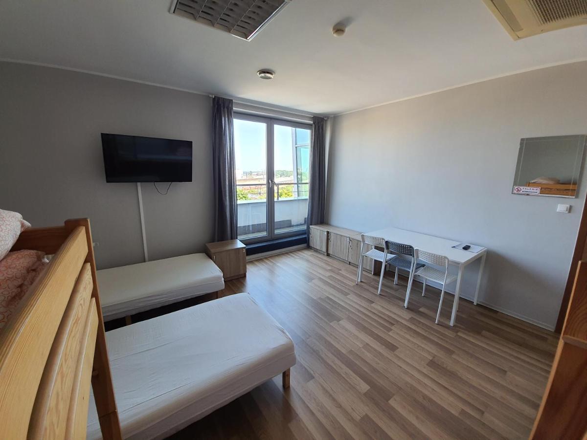 Sea Hostel 그디니아 외부 사진