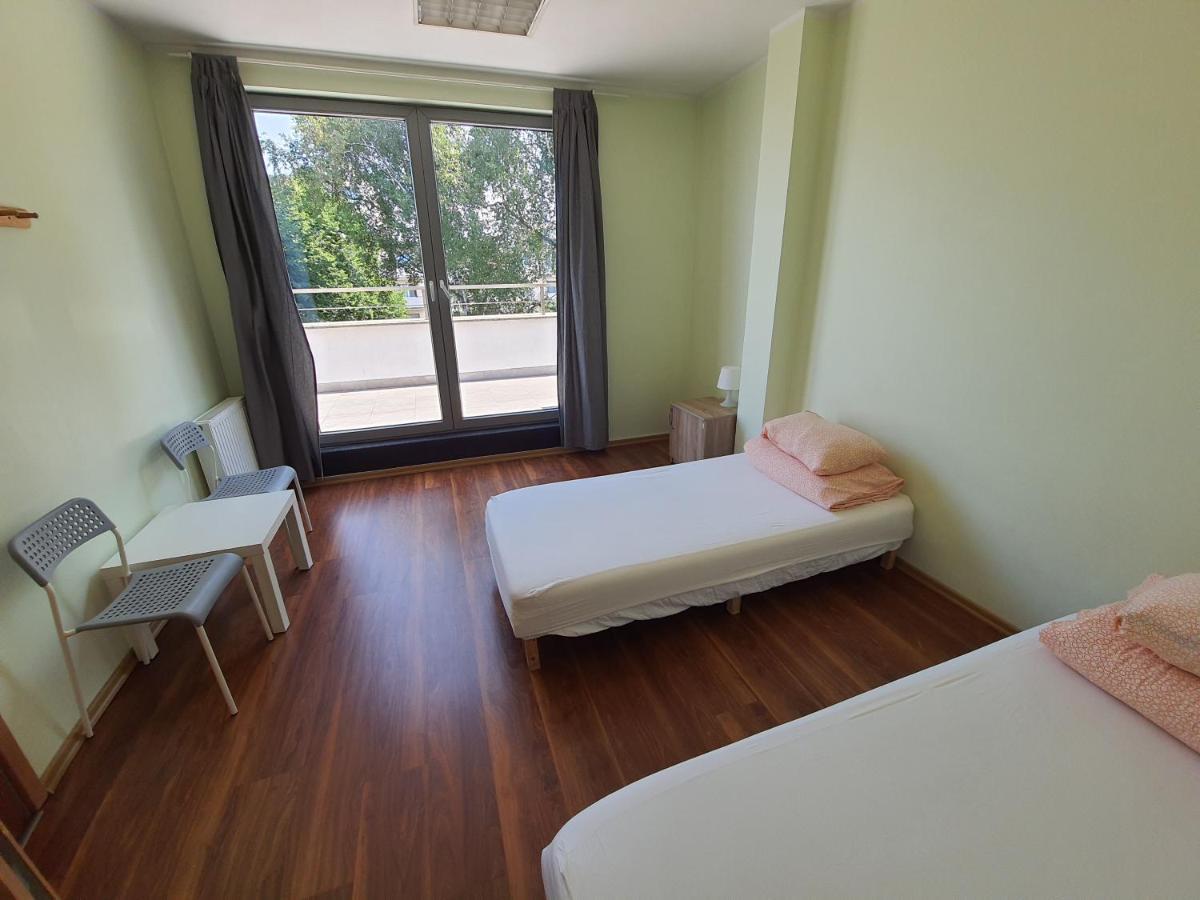 Sea Hostel 그디니아 외부 사진