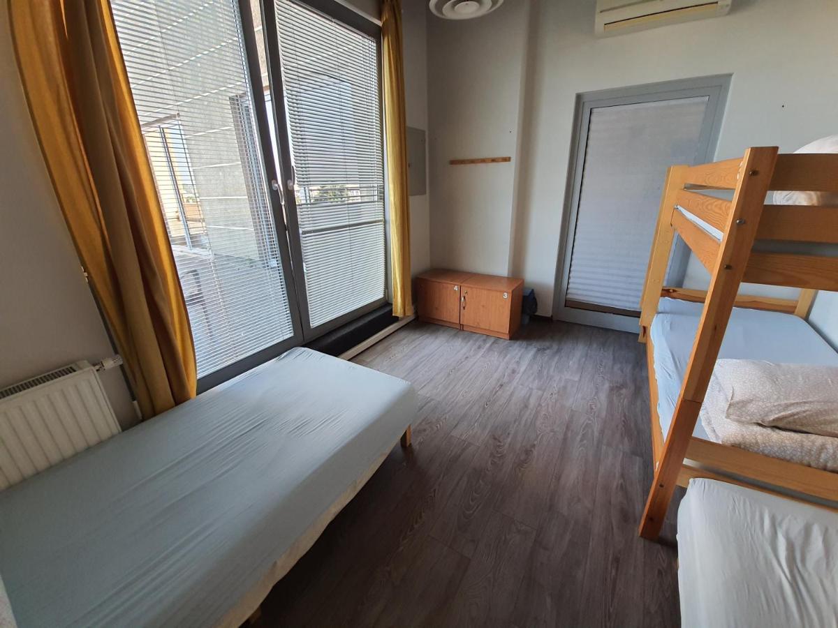 Sea Hostel 그디니아 외부 사진