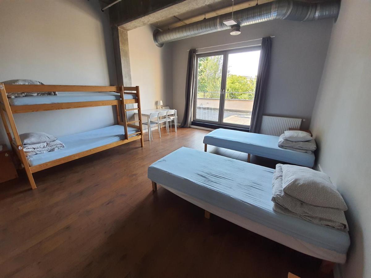 Sea Hostel 그디니아 외부 사진
