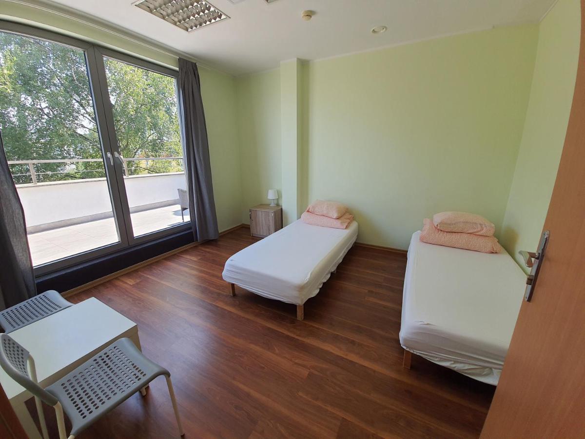 Sea Hostel 그디니아 외부 사진