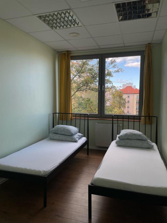 Sea Hostel 그디니아 외부 사진