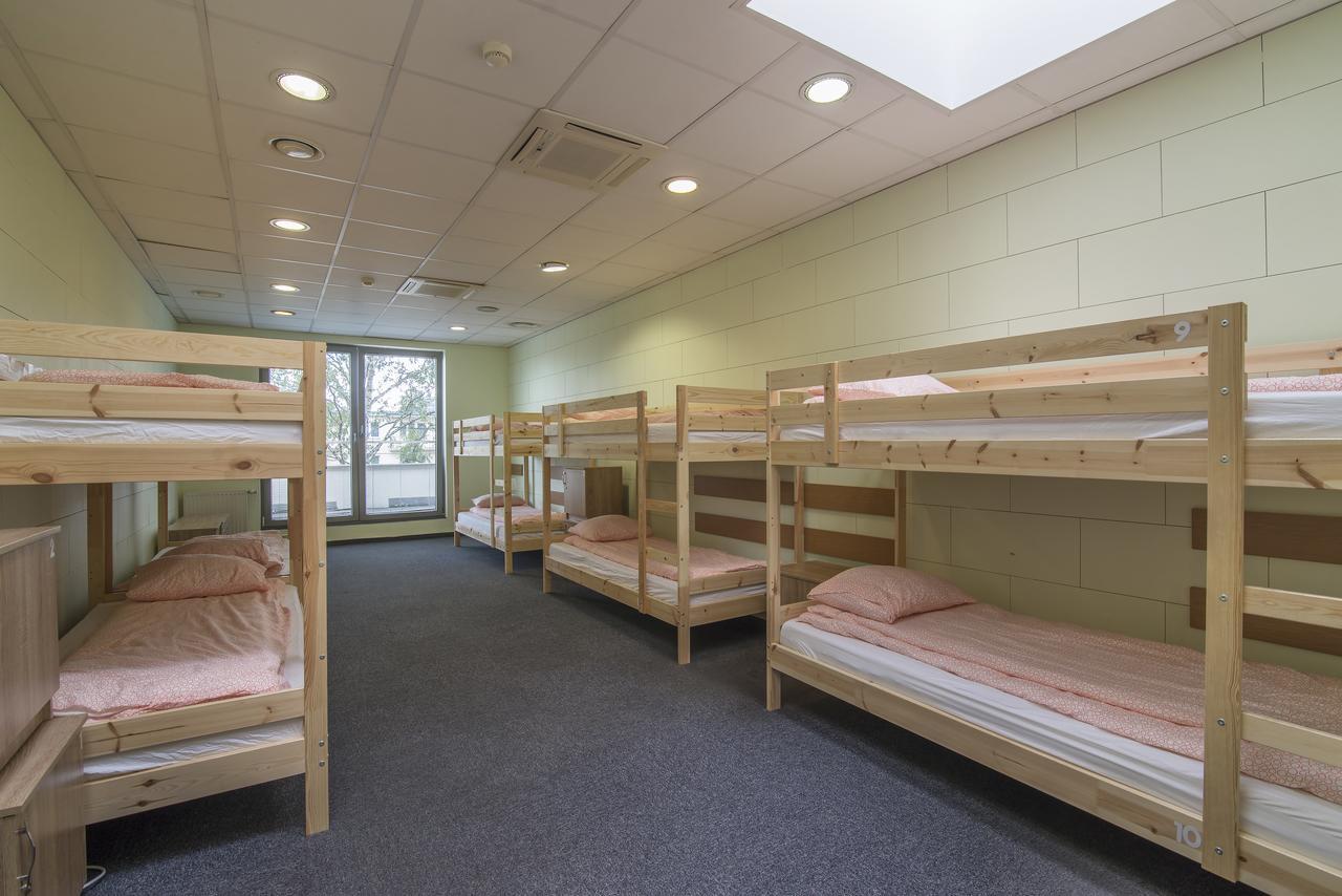 Sea Hostel 그디니아 외부 사진