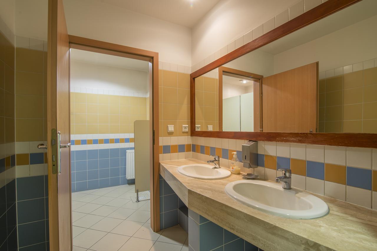 Sea Hostel 그디니아 외부 사진