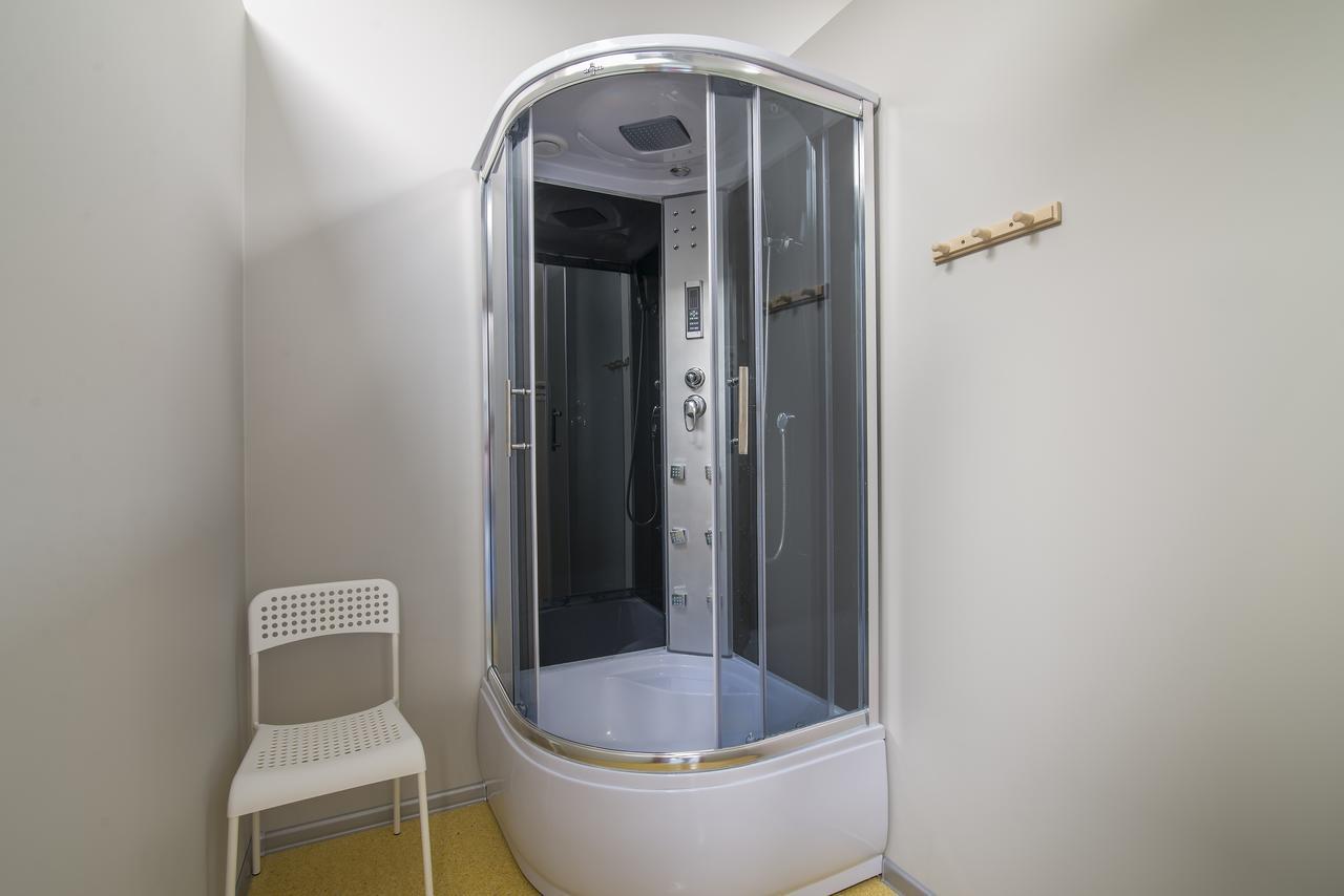 Sea Hostel 그디니아 외부 사진