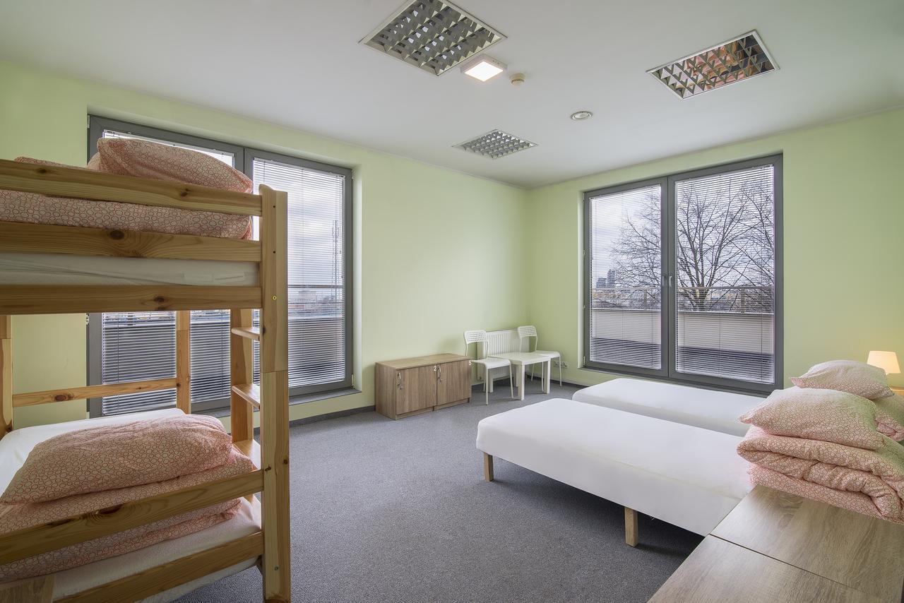 Sea Hostel 그디니아 외부 사진