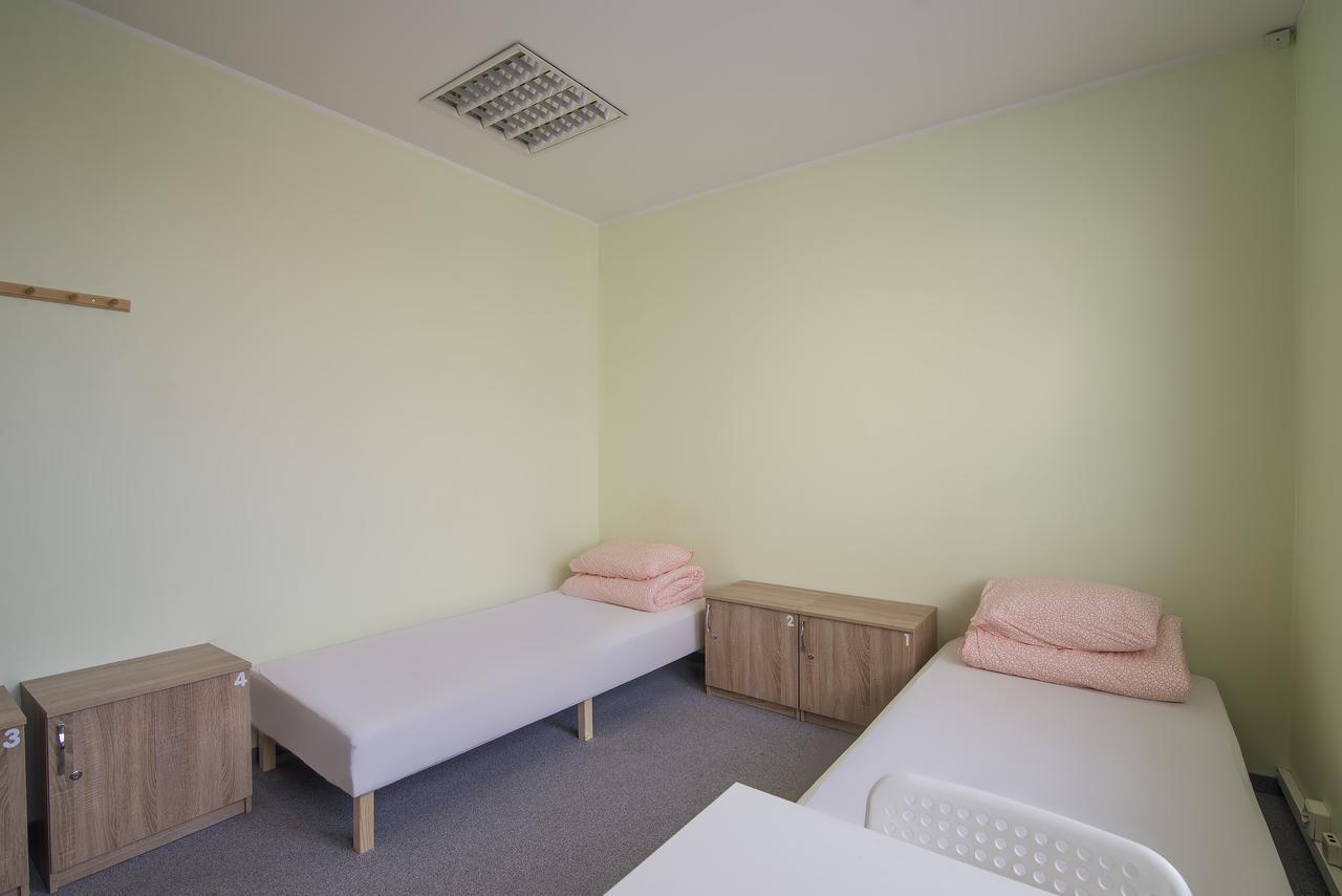 Sea Hostel 그디니아 외부 사진