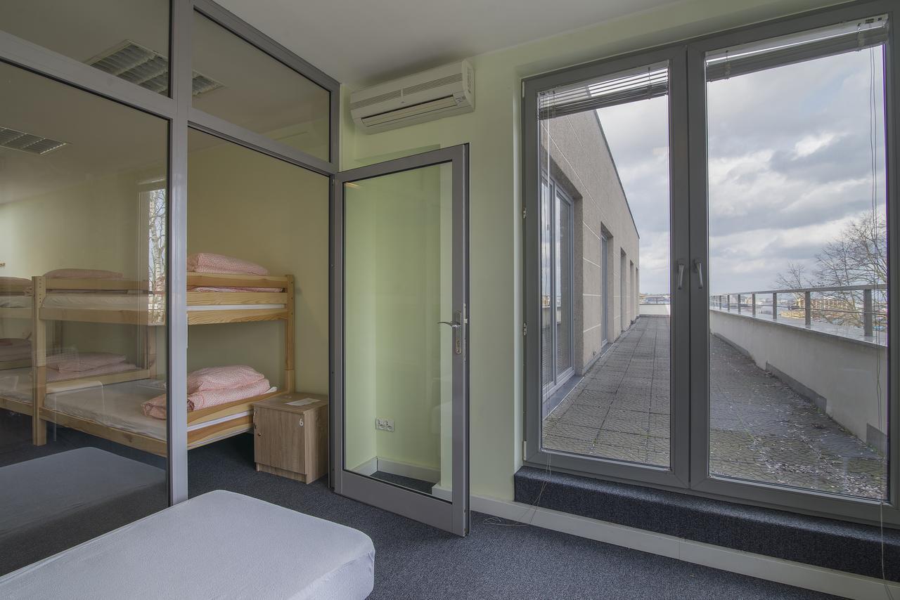 Sea Hostel 그디니아 외부 사진