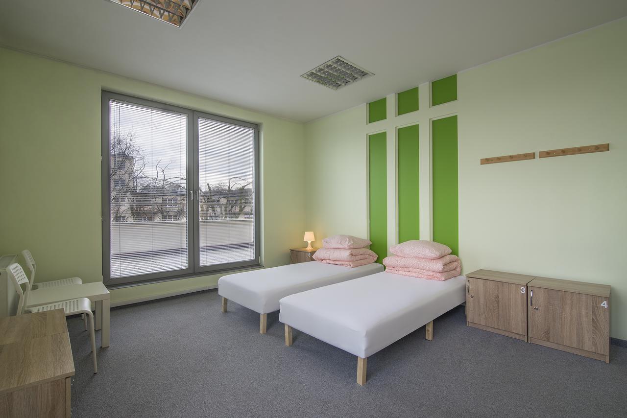 Sea Hostel 그디니아 외부 사진