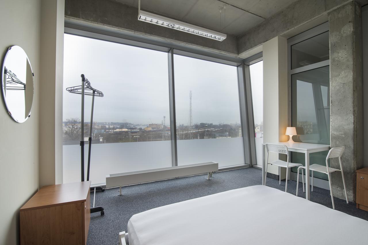 Sea Hostel 그디니아 외부 사진