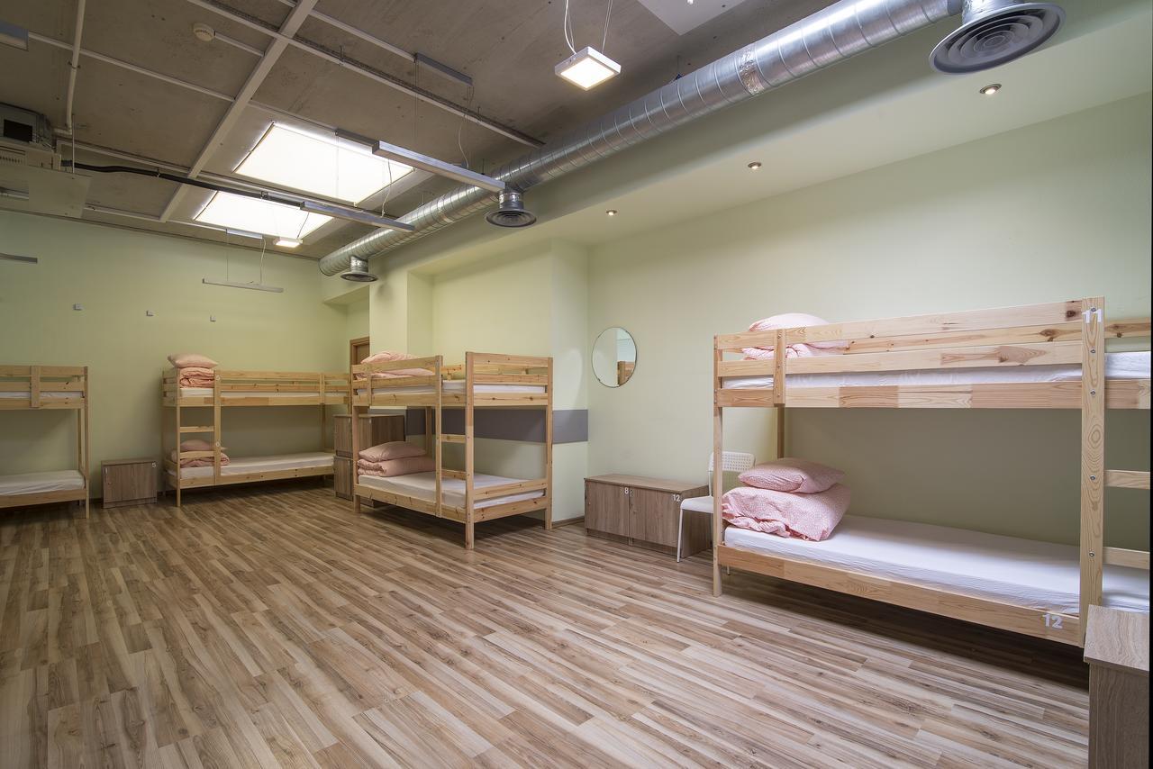 Sea Hostel 그디니아 외부 사진