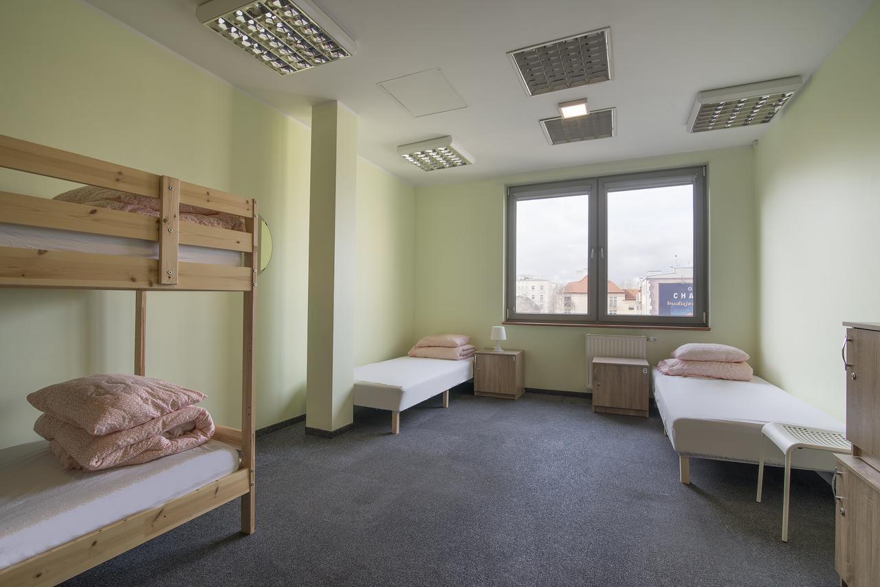 Sea Hostel 그디니아 외부 사진