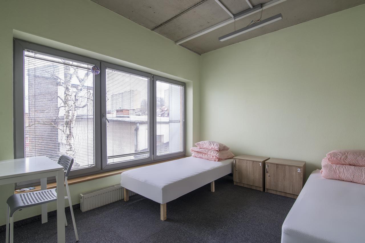 Sea Hostel 그디니아 외부 사진